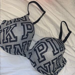 Victoria Secret T-shirt bra